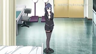 236 Anime Lifan Chinese subtitles There are things a girlfriend can't do 2 Part 2