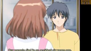 UNIVERSITY HENTAI SEX
