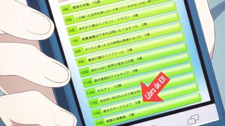 The mistress of erotic manga 3