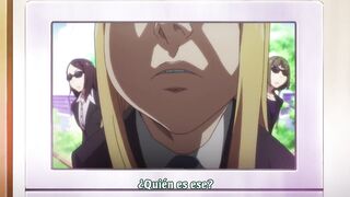The mistress of erotic manga 5