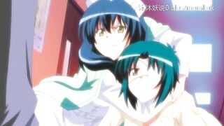 A63 Anime Chinese Subtitles Related Games Part 3
