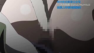 B08 Lifan Anime Chinese Subtitles When She Changed Clothes in Love Part 1