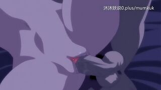 A58 Anime Chinese Subtitles Mom Poof Chapter 2