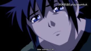 A58 Anime Chinese Subtitles Mom Poof Chapter 2