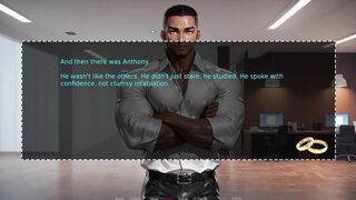 Distant Vows - Full Story 1 - Life of a Loving Wife Who Turned Into a Cheating Slut for a BBC Man