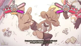 Part 2. Compilation of the best hentai. 2d, 3d, anime, cartoon, r34, animation, 60 fps, HQ, HD, high quality. The most incredible and kinky sex scenes with beautiful pussies. Cumshot, blow job, creampie. Big breasts, big cocks, big ass. Milf. Stepmom.