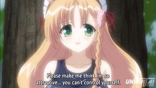 Hentai – My Busty Stepsister in a Swimsuit [UNCENSORED] [SUBTITLED]