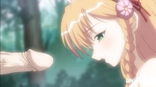 Hentai – My Busty Stepsister in a Swimsuit [UNCENSORED] [SUBTITLED]
