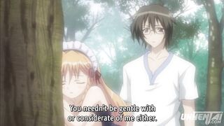 Hentai – My Busty Stepsister in a Swimsuit [UNCENSORED] [SUBTITLED]