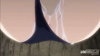 Hentai – My Busty Stepsister in a Swimsuit [UNCENSORED] [SUBTITLED]