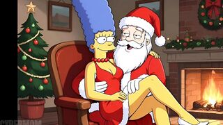 Slut Wife and her Cuckold Husband: Dirty Stories of Cheating. Adult Cartoon Compilation. Simpsons parody. Fairy tales