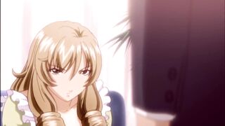 Hentai – Anal Sex with Stepdad [UNCENSORED]