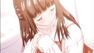 Hentai – Anal Sex with Stepdad [UNCENSORED]