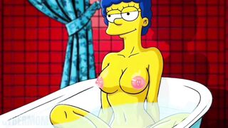 Cuckold Fantasies: Dirty Stories of Wives Cheating. Slut Wives and Their Cuckold Husbands Cartoon Compilation