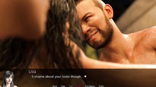 3D Hentai Animation cartoon Fucking Hardcore Anal Brazilian xnxx porn gaming video