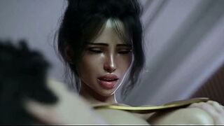Anime 3d the best " 2 milf