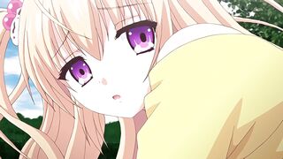 Baka Na Imouto - Hentai Anime
