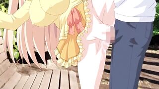 Baka Na Imouto - Hentai Anime
