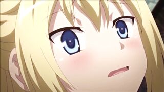 Hentai Anime Big Boobs