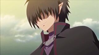 Hentai Anime Big Boobs