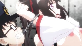 compilation compilation blowjob anime hentai part 1