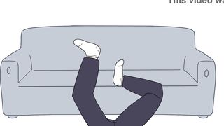 CHORE DAY 2 ANIMATED SEX STEP MOM