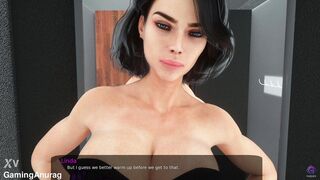 Horny Stepson Fucked His Stepmom - 3D Hentai Animated Porn - Milfy City