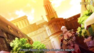 Anime Hentai - Eel Oyako ep1