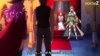 Anime Hentai - Eel Oyako ep1