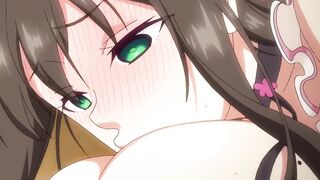 Anime Hentai, fuck hot girl