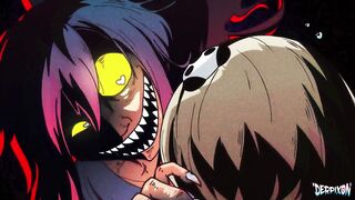 Stuffy Bunny - 1080p 60fps - Derpixon - Extended Cut - HD