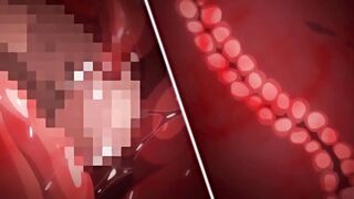 blowjob anime hentai Chizur Development Diary - 6