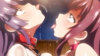 blowjob anime hentai Chizur Development Diary - 6