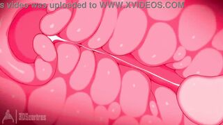 New Hot 2D Anime Sex Compilation