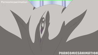 Teen Titans XXX Porn Parody - Raven & Beast Boy Animation FULL (Hard Sex) ( Anime Hentai)