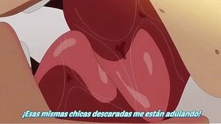 Hentai anime