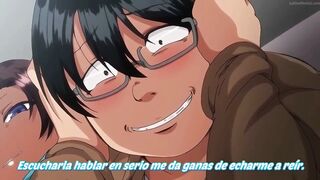 Hentai anime
