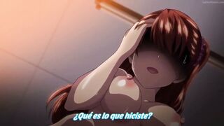 Hentai anime