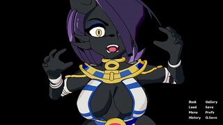 [COMICAL GAMES] IN HEAT CH2 Part.2 [Adults Only]