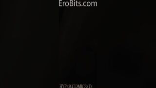 Animated Futanari 3DX Compilation. SciFi, Fantasy and Contemporary Futa Animations by HyperComics3D