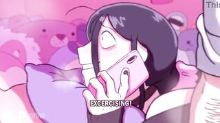 2D Cartoon Compilation - The New Hot Animations