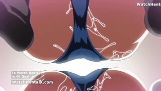 Anime Hentai, two hot girls