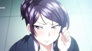 Hentai Anime, Yes I want it inside me