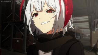 [D boy] W vs. Integration Movement