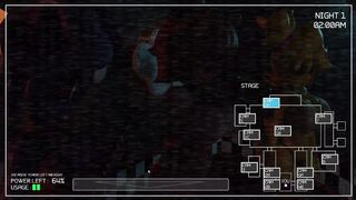 Five Nights in Anime 3D Fucking the fifth night is so fucking hard