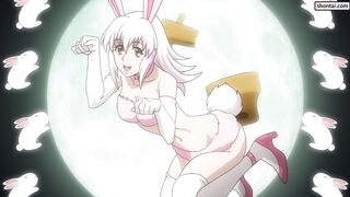 Bites - Anime compilation