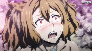 Bites - Anime compilation
