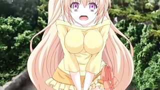 Hentai anime