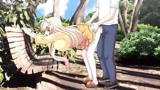 Hentai anime