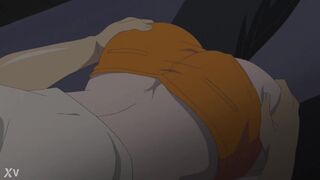 anime